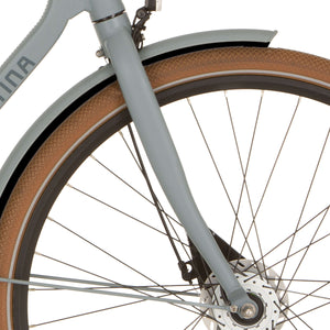 Cortina voorvork Foss stormy sea matt - AE-trading