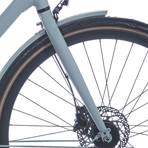 Cortina voorvork Mozzo DB seagrass - AE-trading