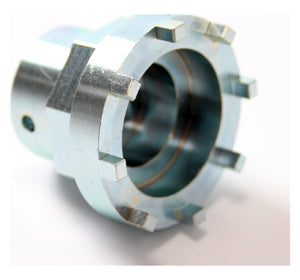 Cortina dop afnemer borgring Sportdrive MM - AE-trading