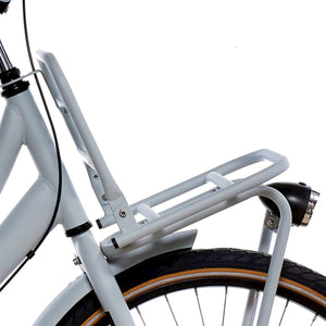 Cortina voordrager basis deel 26 smooth grey matt - AE-trading