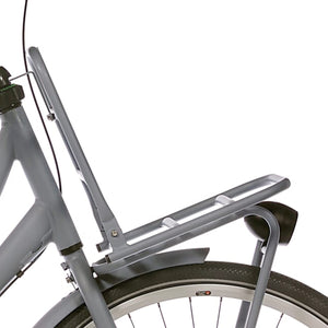 Cortina voordrager boven delen U4 stone grey matt - AE-trading