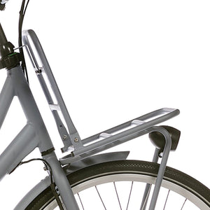 Cortina voordrager basis deel E-U4 stone grey matt - AE-trading