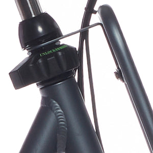 Cortina balhoofd beugel voordrager E-U4 irestone pearl matt - AE-trading