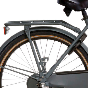 Cortina achterdrager 26 U4 Mini mouse grey matt - AE-trading