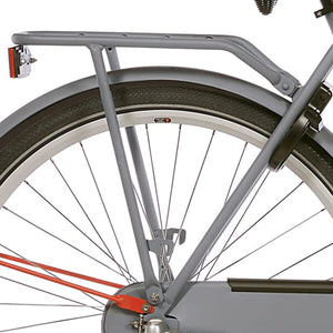 Cortina achterdrager U4 50 stone grey matt - AE-trading