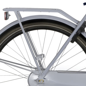 Cortina achterdrager U4 Family D50 slate matt - AE-trading