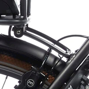 Cortina dragerbracket E-U4 eclips black matt 200mm - AE-trading