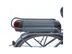 Cortina achterdrager E-U4 irestone pearl matt - AE-trading