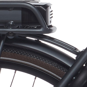 Cortina dragerbracket E-U4 irestone pearl matt 250mm - AE-trading