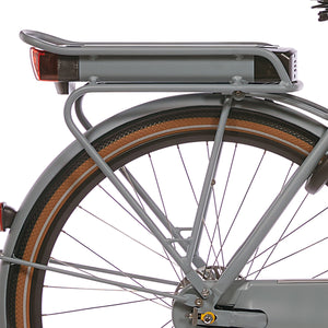 Cortina achterdrager E-U4 stormey sea matt - AE-trading