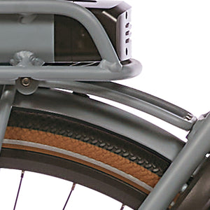 Cortina dragerbracket E-U4 stormey sea matt 230mm - AE-trading