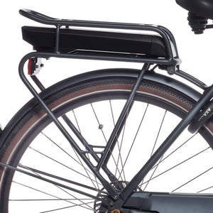 Cortina achterdrager E-U4 Bosch irestone pearl matt - AE-trading