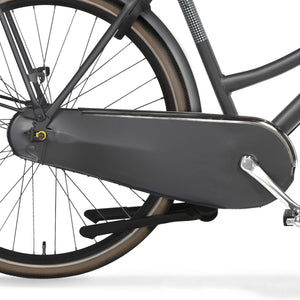 Cortina kettingkast lakdoek U4 irestone pearl matt 7v - AE-trading