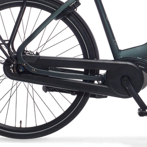 Cortina kettingkast Ride Bosch MM black matt - AE-trading