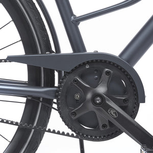 Cortina kettingscherm Mozzo thundercloud matt - AE-trading