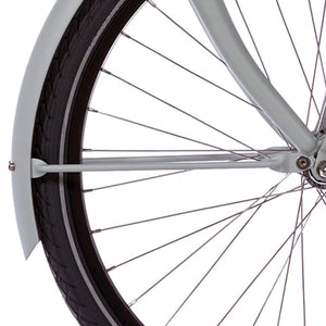 Cortina spatbordstang voor 24 U4 ice flow matt - AE-trading