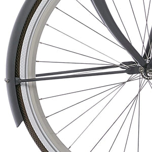 Cortina spatbordstang voor 28 U4 wine tasting matt - AE-trading