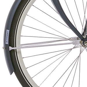 Cortina spatbordstang voor 28 U4 thistle matt - AE-trading