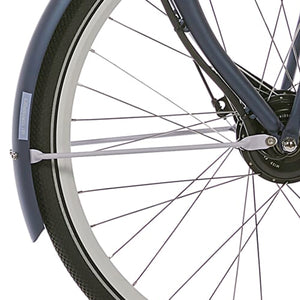 Cortina spatbordstang voor 28 E-U4 thistle matt - AE-trading