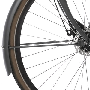 Cortina spatbordstang voor 28 U4 irestone pearl matt - AE-trading