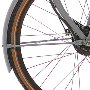 Cortina spatbordstang voor 28 E-U4 stormey sea matt - AE-trading