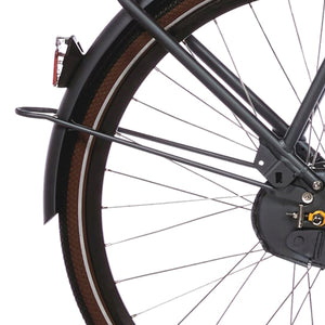 Cortina spatbordstang achter 28 U4 irestone pearl matt - AE-trading