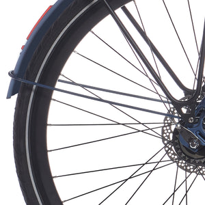 Cortina spatbordstang achter 28 Mozzo blue ashes - AE-trading