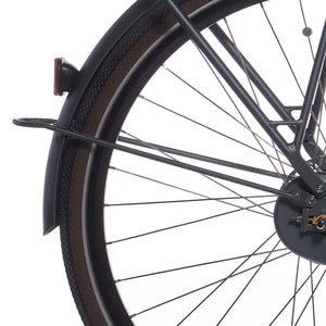 Cortina spatbordstang achter 28 E-U4 irestone pearl matt - AE-trading