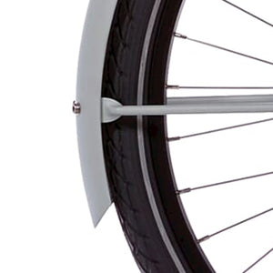 Cortina spatbord voor 24 U4 ice flow matt - AE-trading