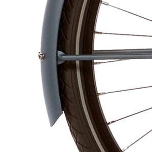 Cortina spatbord voor 24 U4 stonewash matt - AE-trading