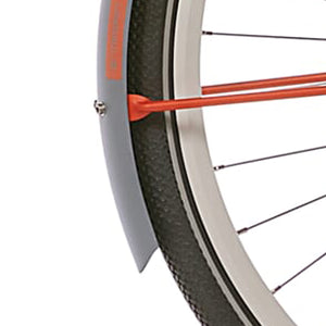 Cortina spatbord voor 28 U4 stone grey matt - AE-trading