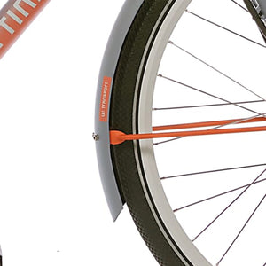 Cortina spatbord voor 28 E-U4 stone grey matt - AE-trading