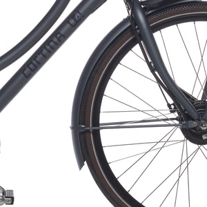 Cortina spatbord voor 28 E-U4 irestone pearl matt - AE-trading