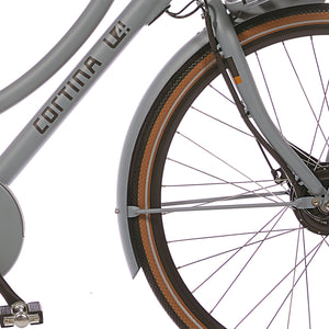 Cortina spatbord voor 28 E-U4 stormey sea matt - AE-trading