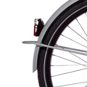 Cortina spatbord achter 24 U4 ice flow matt - AE-trading