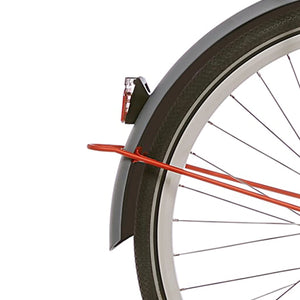 Cortina spatbord achter 28 U4 stone grey matt - AE-trading