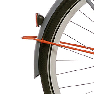 Cortina spatbord achter 28 E-U4 stone grey matt - AE-trading