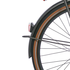 Cortina spatbord achter 28 U4 eclips black matt nd - AE-trading