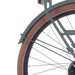 Cortina spatbord achter 28 Foss dark slate matt - AE-trading