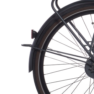 Cortina spatbord achter 28 E-U4 irestone pearl matt - AE-trading