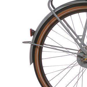 Cortina spatbord achter 28 E-U4 stormey sea matt - AE-trading