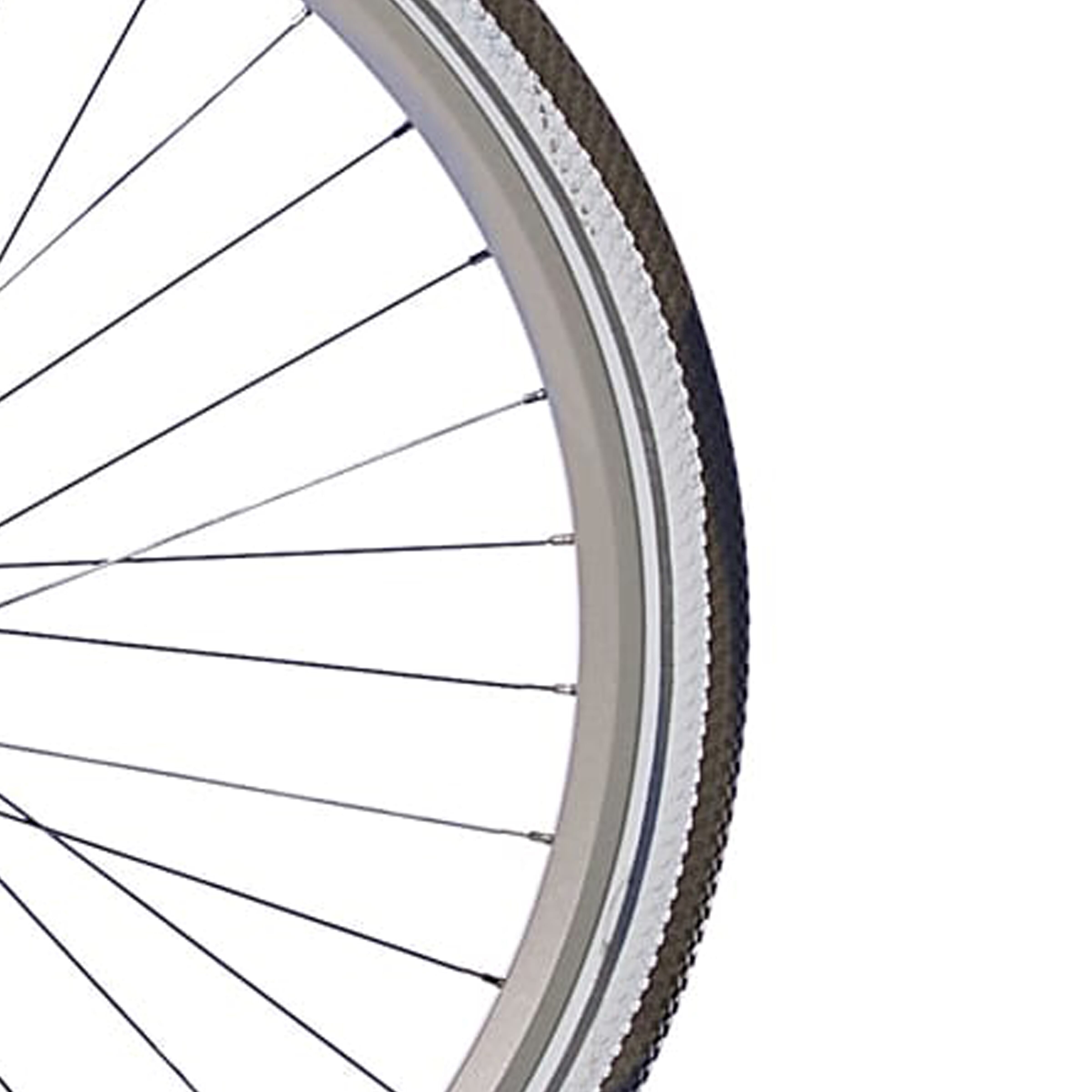 Cortina velg J19SZ metallic silver - AE-trading