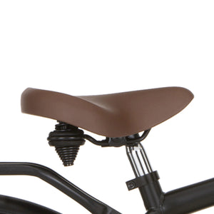 Cortina zadel Drifter junior antique brown - AE-trading