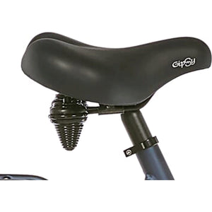 Cortina zadel Gipsy dark blue - AE-trading