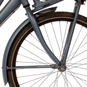 Cortina voorvork 26 U4 Meisjes stonewash matt - AE-trading