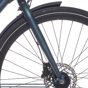 Cortina voorvork Mozzo DB irish blue matt - AE-trading