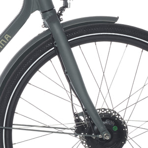 Cortina voorvork E-Foss FM dark slate matt - AE-trading