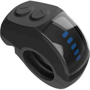 Cortina E-Lett Promovec Connect Plus display - AE-trading