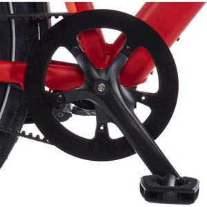 Cortina crankstel 170mm zonder kettingblad BCD130 - AE-trading