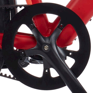 Cortina ketting beschermrand E-Lett BCD130 - AE-trading